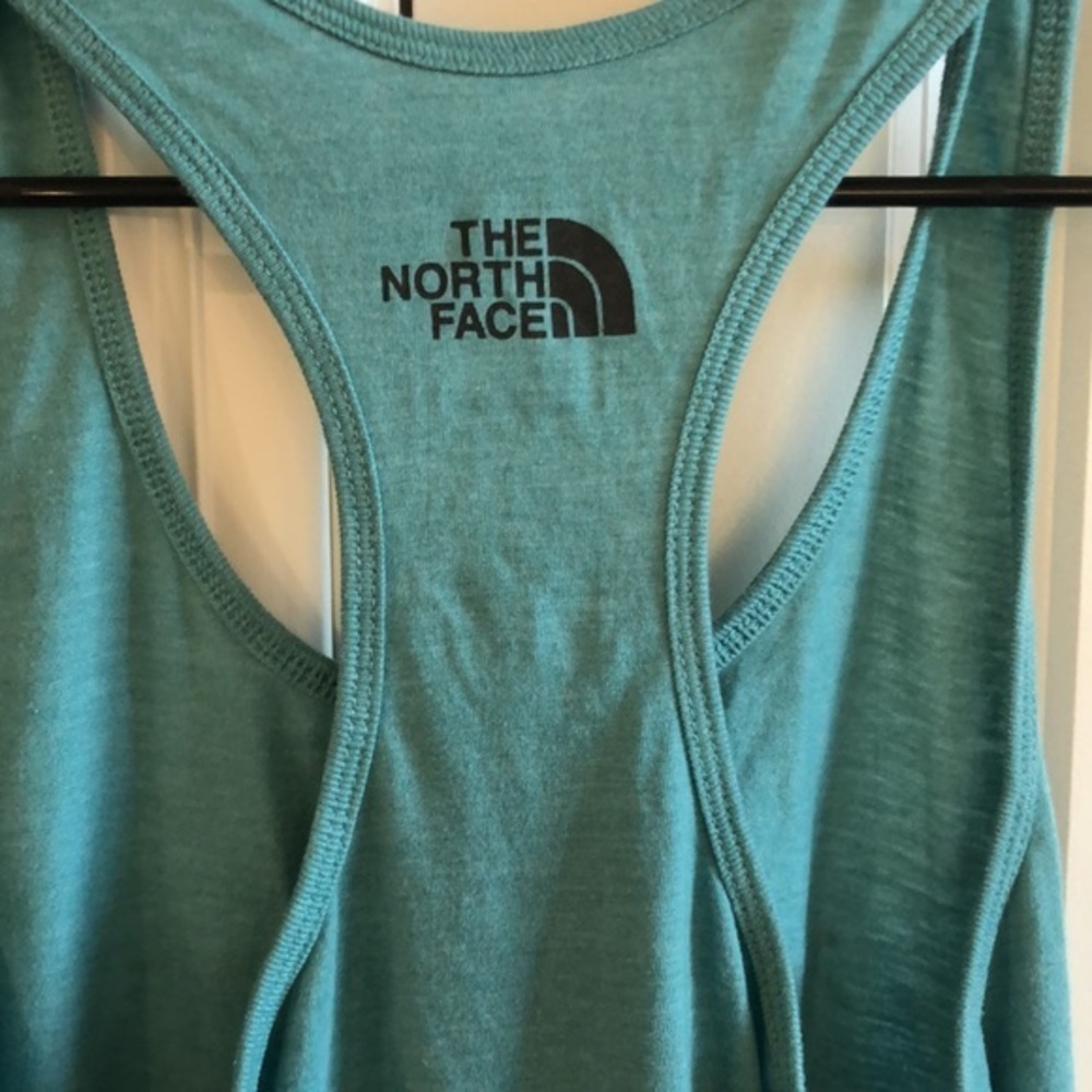 The North Face Women’s Size Medium Tank Top - Picture 5 of 5